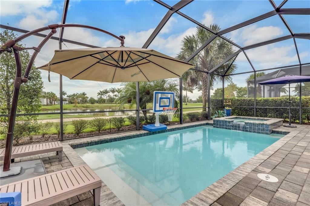 THE NATIONAL GOLF & COUNTRY CLUB AT AVE MARIA - Residential