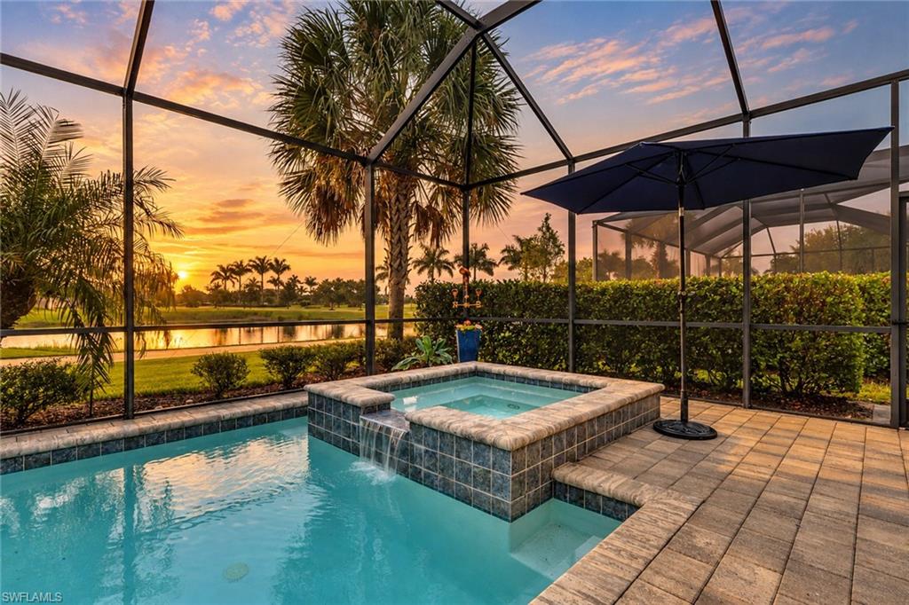 THE NATIONAL GOLF & COUNTRY CLUB AT AVE MARIA - Residential