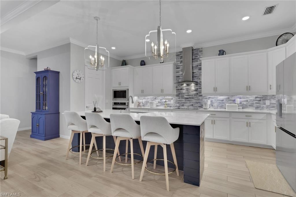 THE NATIONAL GOLF & COUNTRY CLUB AT AVE MARIA - Residential