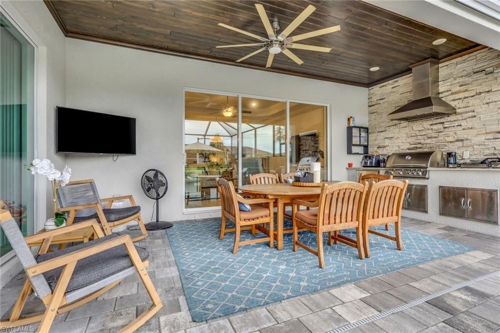 THE NATIONAL GOLF & COUNTRY CLUB AT AVE MARIA - Residential