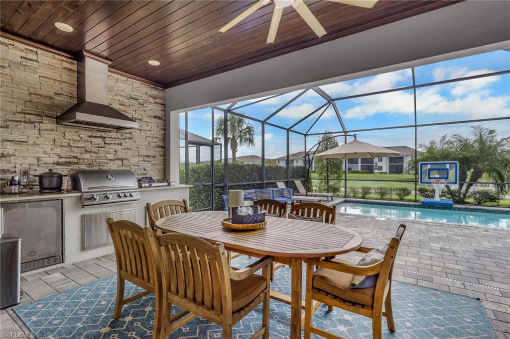 THE NATIONAL GOLF & COUNTRY CLUB AT AVE MARIA - Residential