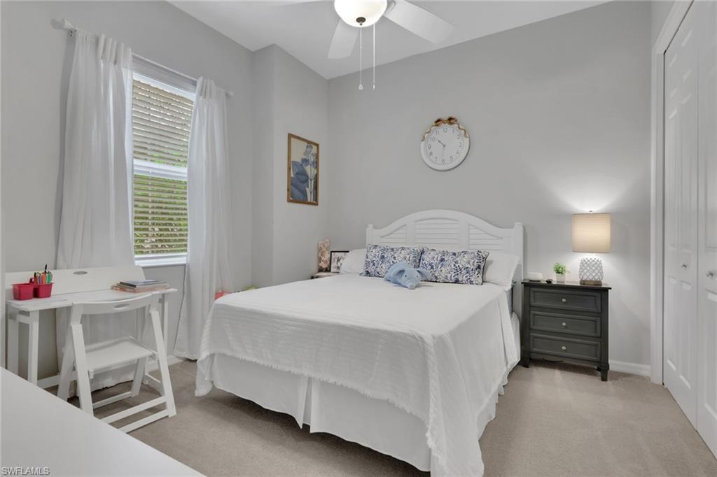THE NATIONAL GOLF & COUNTRY CLUB AT AVE MARIA - Residential