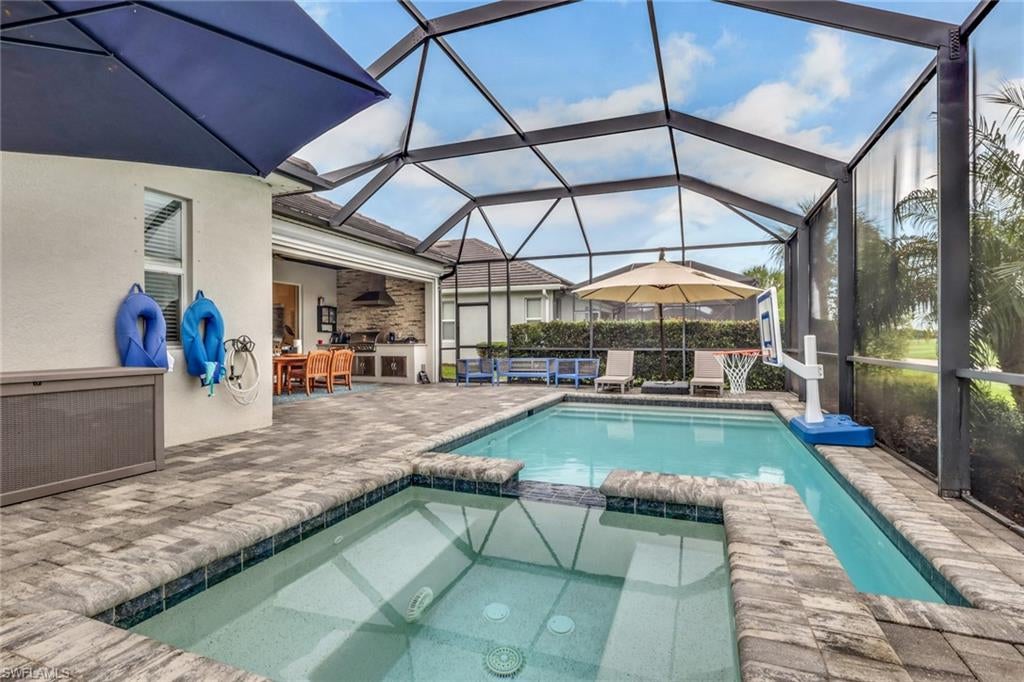 THE NATIONAL GOLF & COUNTRY CLUB AT AVE MARIA - Residential