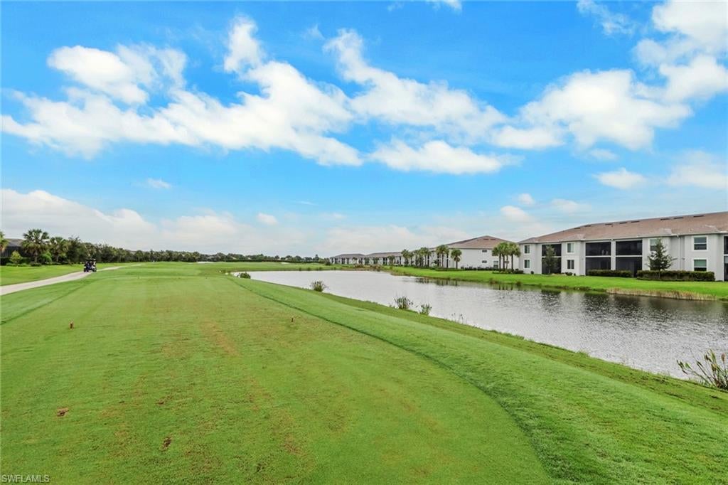 THE NATIONAL GOLF & COUNTRY CLUB AT AVE MARIA - Residential