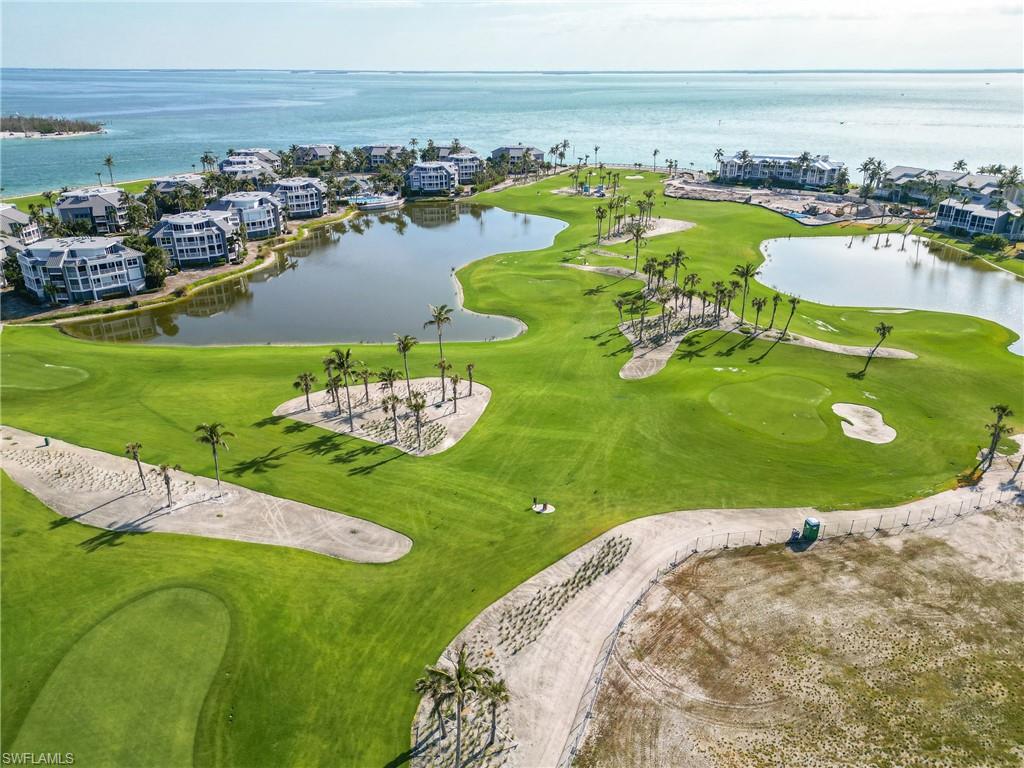 BAYSIDE VILLAS - Residential
