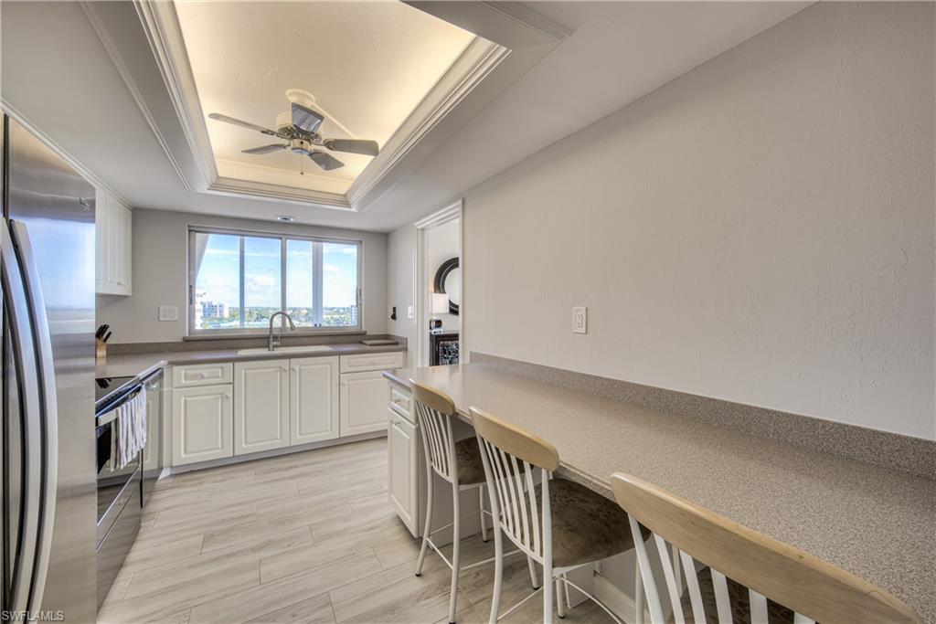 CRECIENTE CONDO EAST - Residential