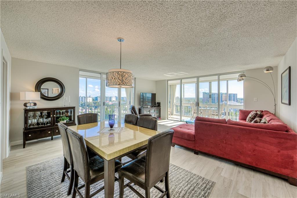 CRECIENTE CONDO EAST - Residential