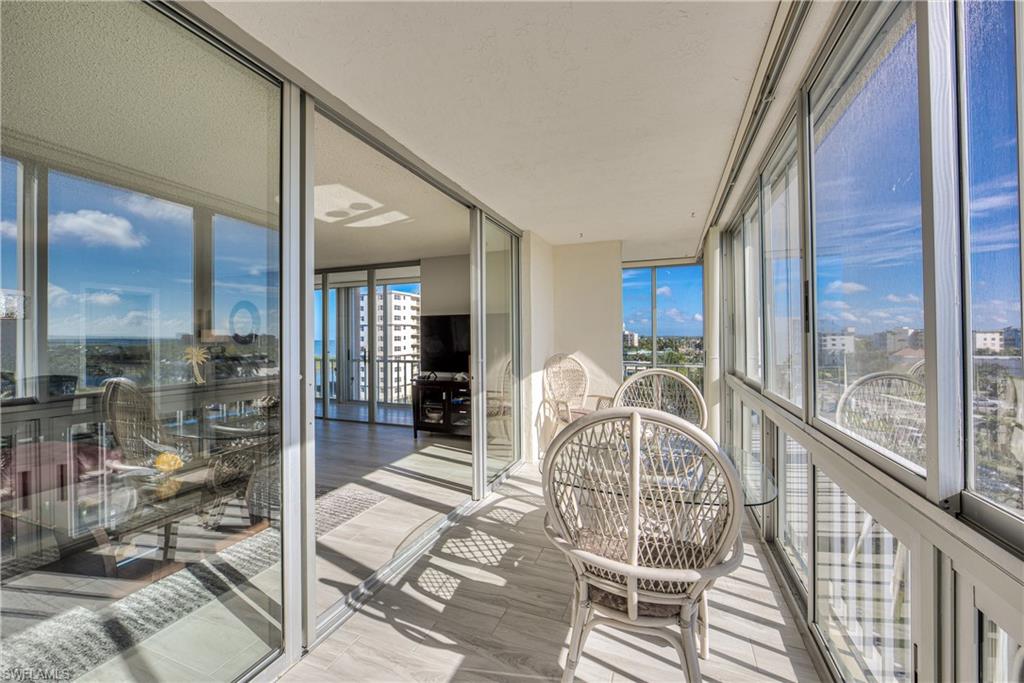 CRECIENTE CONDO EAST - Residential