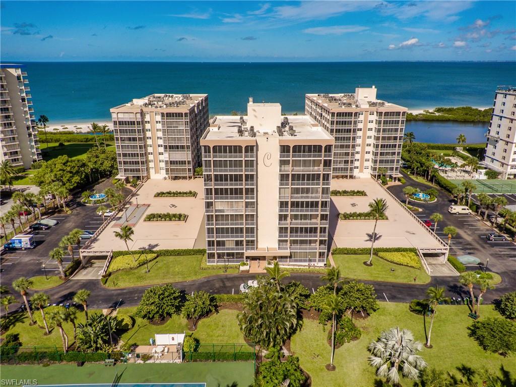 CRECIENTE CONDO EAST - Residential