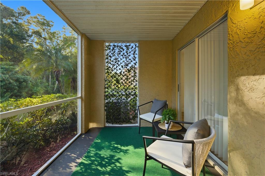 THE GREENS - Residential