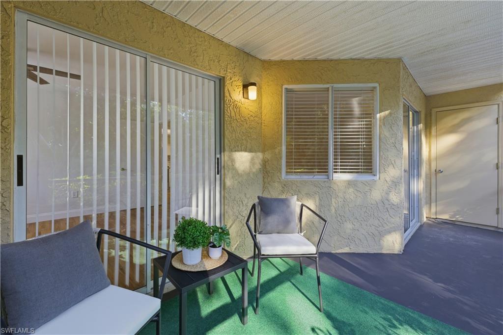 THE GREENS - Residential
