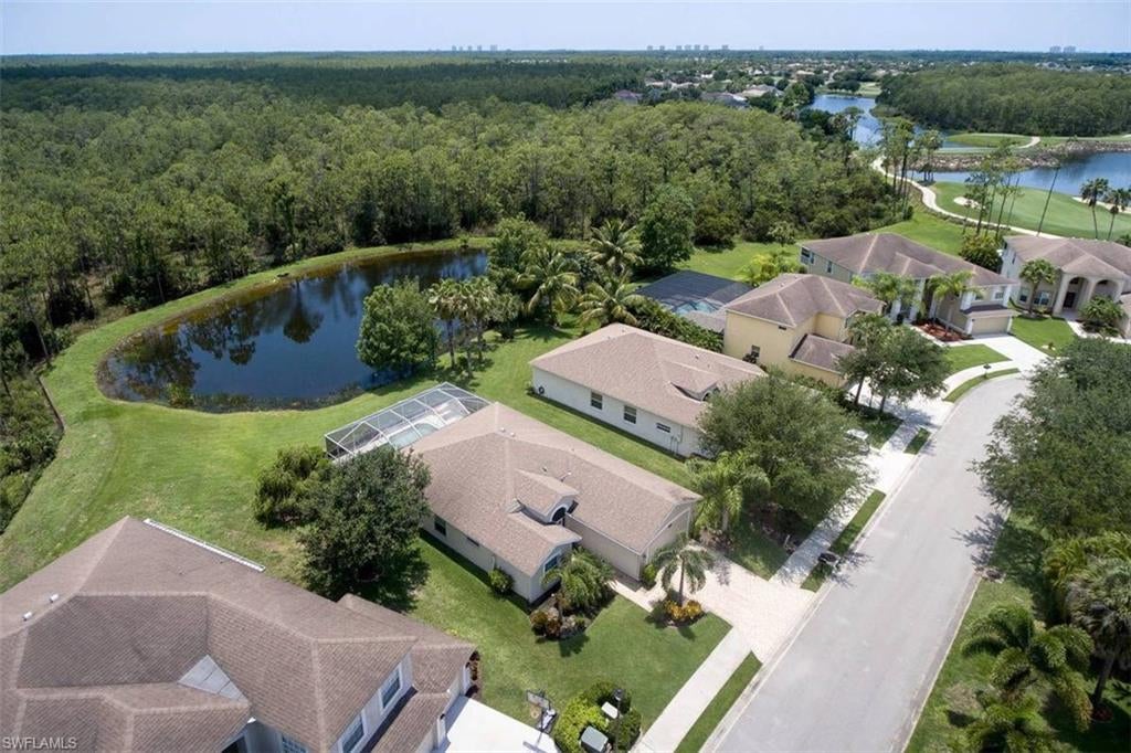 STONEYBROOK - Residential