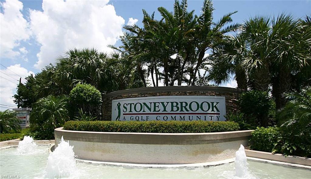 STONEYBROOK - Residential