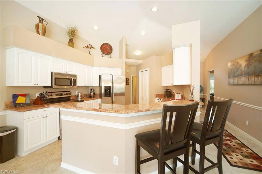 STONEYBROOK - Residential