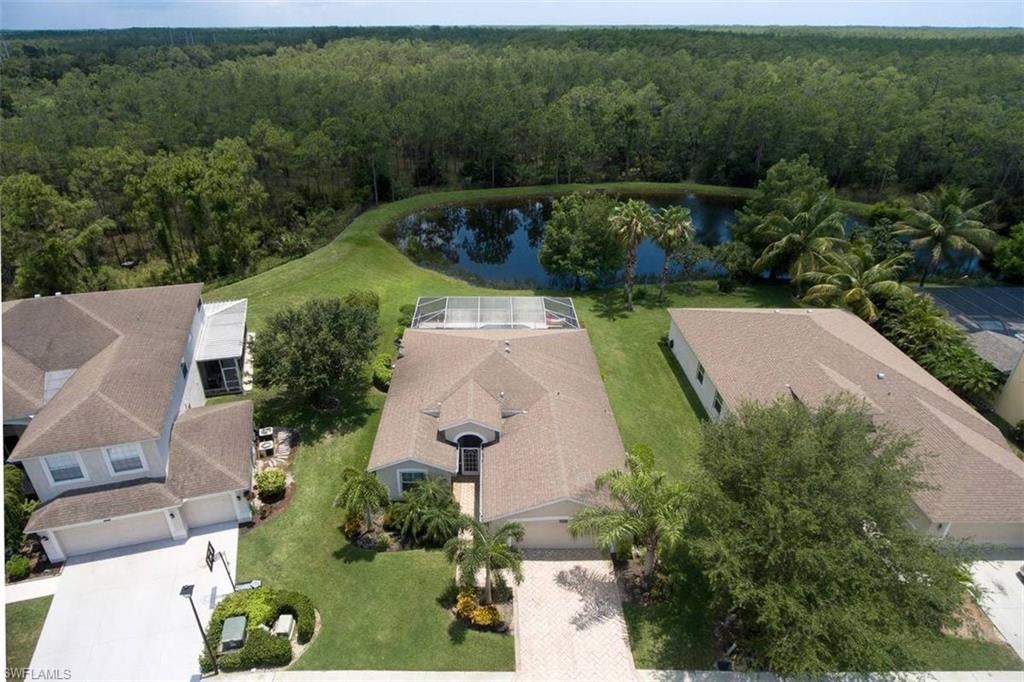 STONEYBROOK - Residential