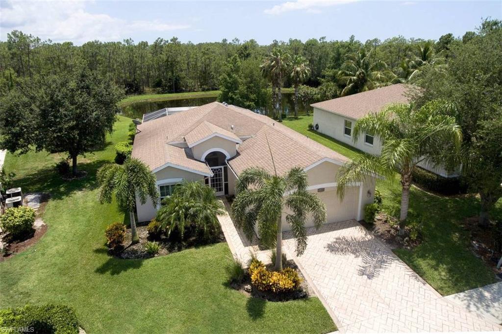 STONEYBROOK - Residential