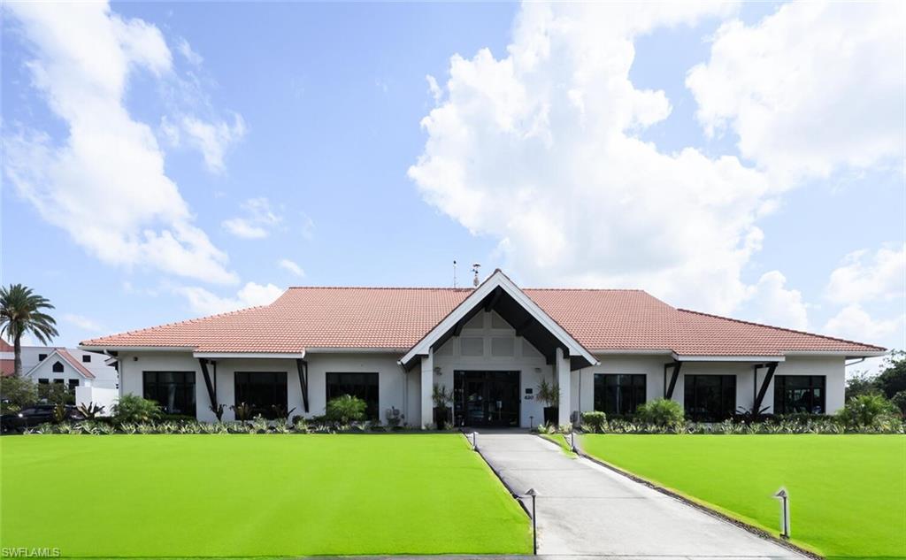 COUNTRYSIDE - Residential