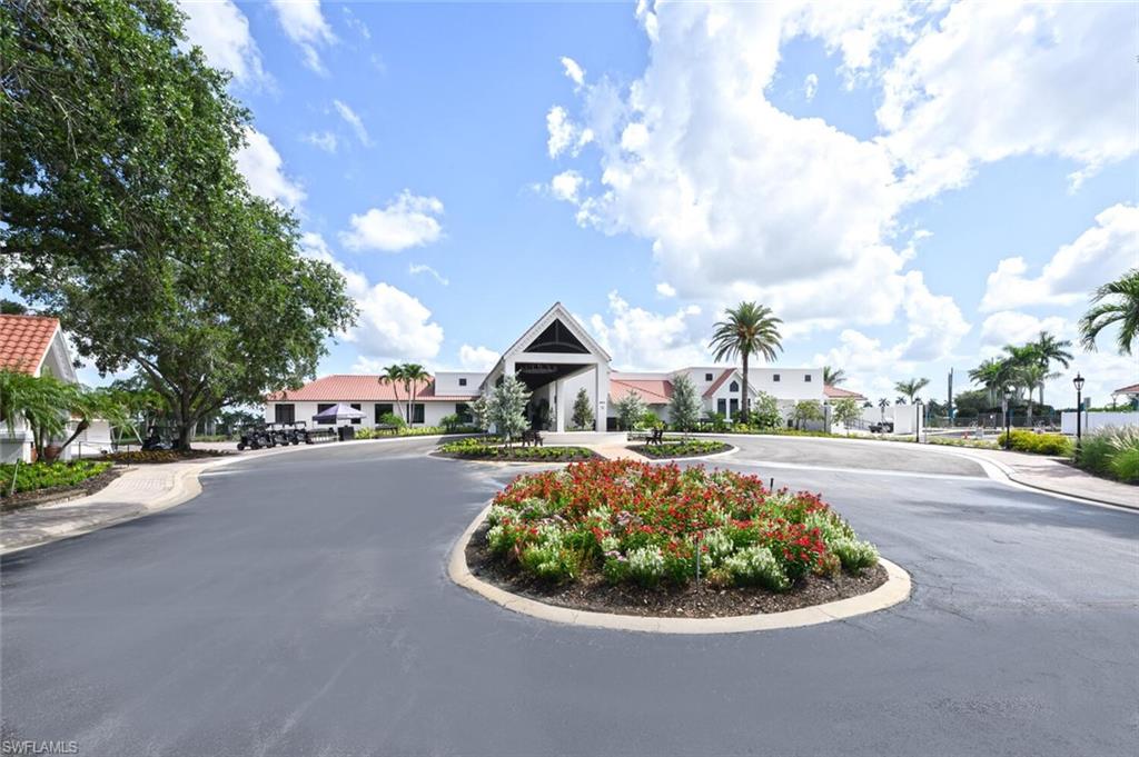 COUNTRYSIDE - Residential