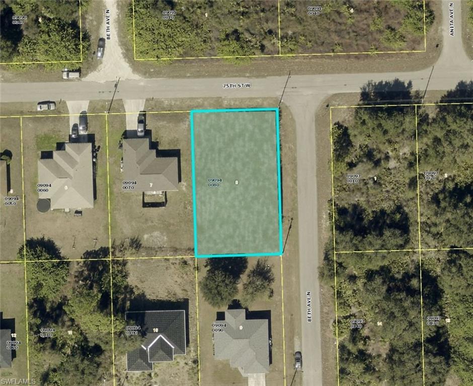 FULLY CLEARED, HIGH AND DRY, READY TO BUILD! Opportunity to own a vacant lot in a growing Florida market, where demand for buildable land continues to rise. A great fit for builders looking for their next homesite, investors adding land to their portfolio, or buyers planning to build their future home. Buyer to verify all information, including lot size, zoning, utilities, flood zone, and permitting, with the county.