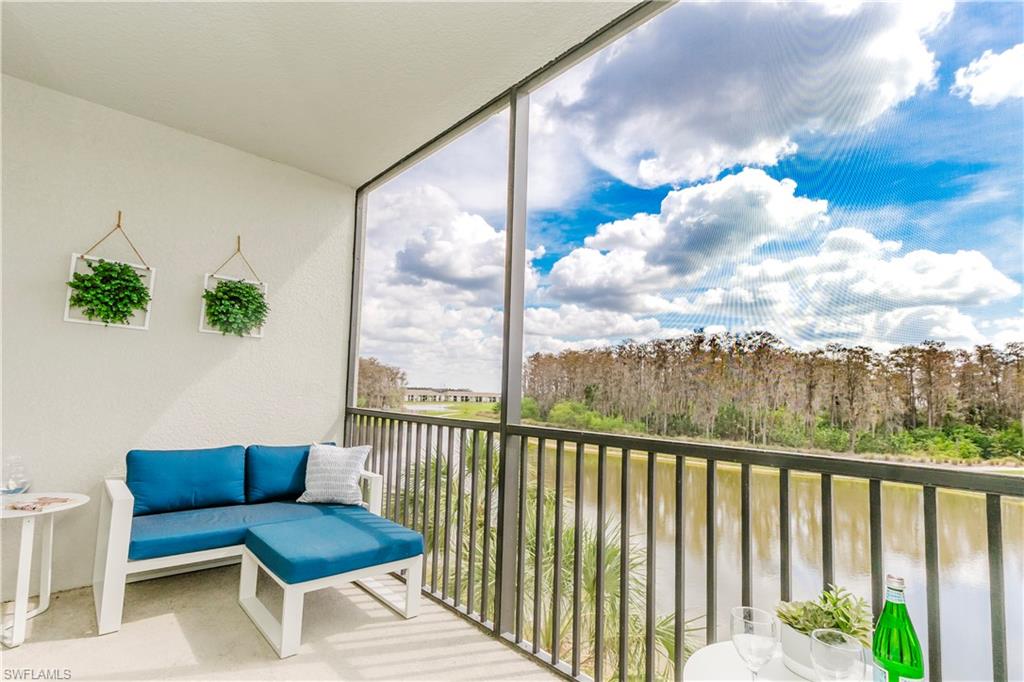 THE NATIONAL GOLF & COUNTRY CLUB AT AVE MARIA - Residential Lease