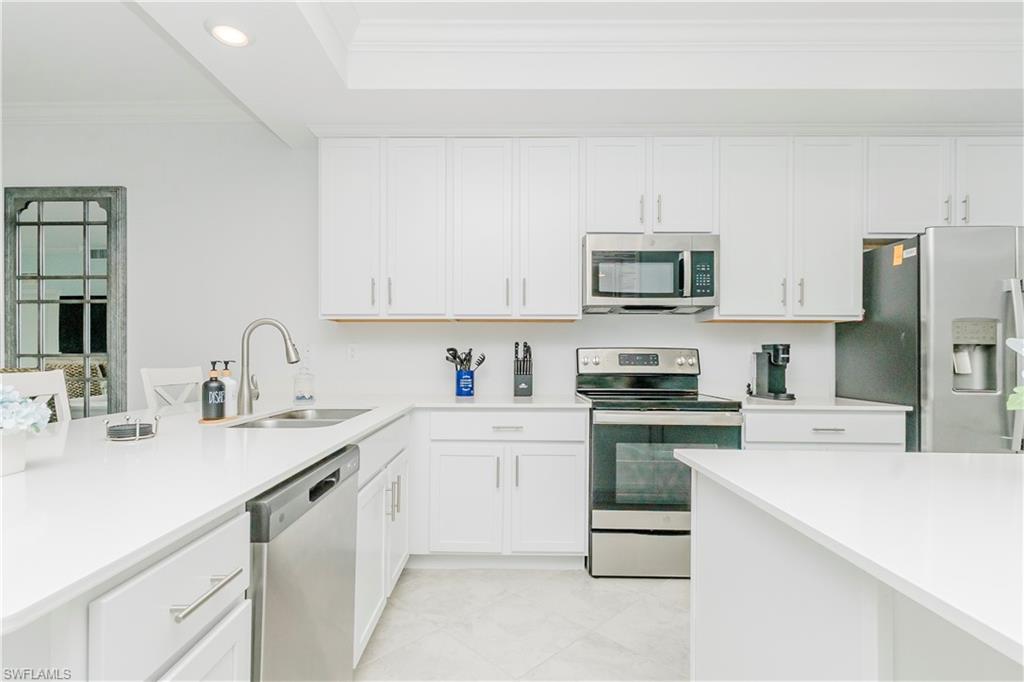 THE NATIONAL GOLF & COUNTRY CLUB AT AVE MARIA - Residential Lease