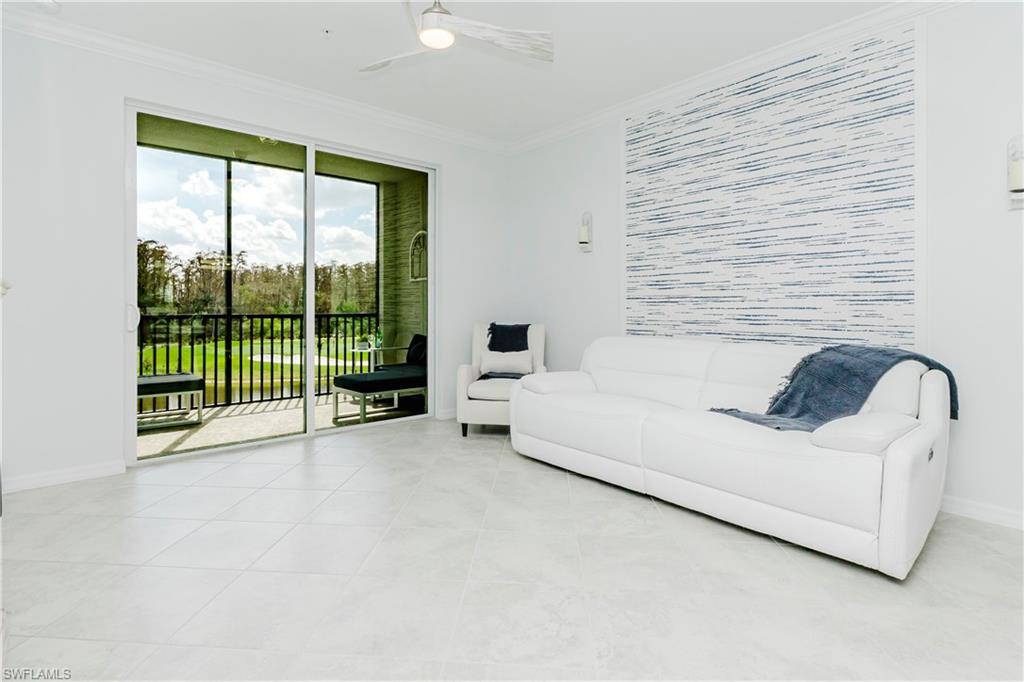THE NATIONAL GOLF & COUNTRY CLUB AT AVE MARIA - Residential Lease