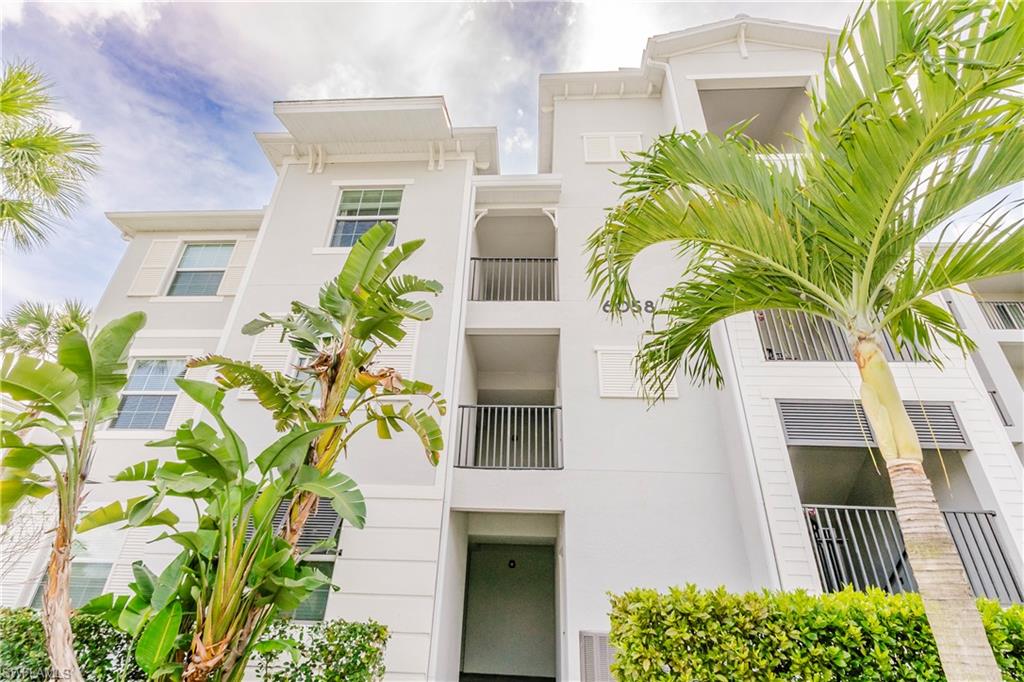 THE NATIONAL GOLF & COUNTRY CLUB AT AVE MARIA - Residential Lease