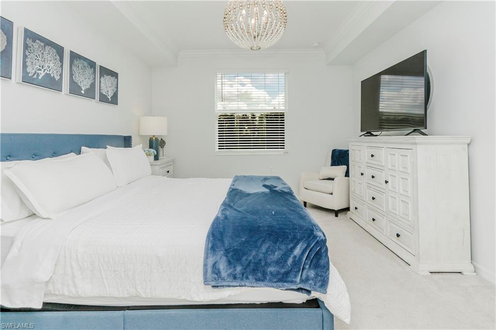 THE NATIONAL GOLF & COUNTRY CLUB AT AVE MARIA - Residential Lease
