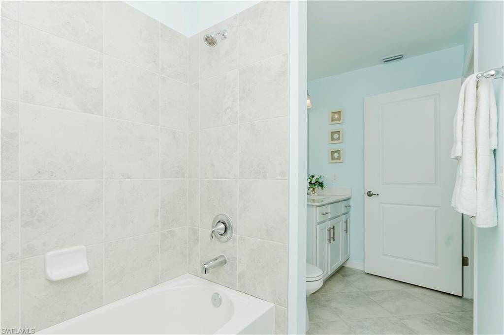 THE NATIONAL GOLF & COUNTRY CLUB AT AVE MARIA - Residential Lease