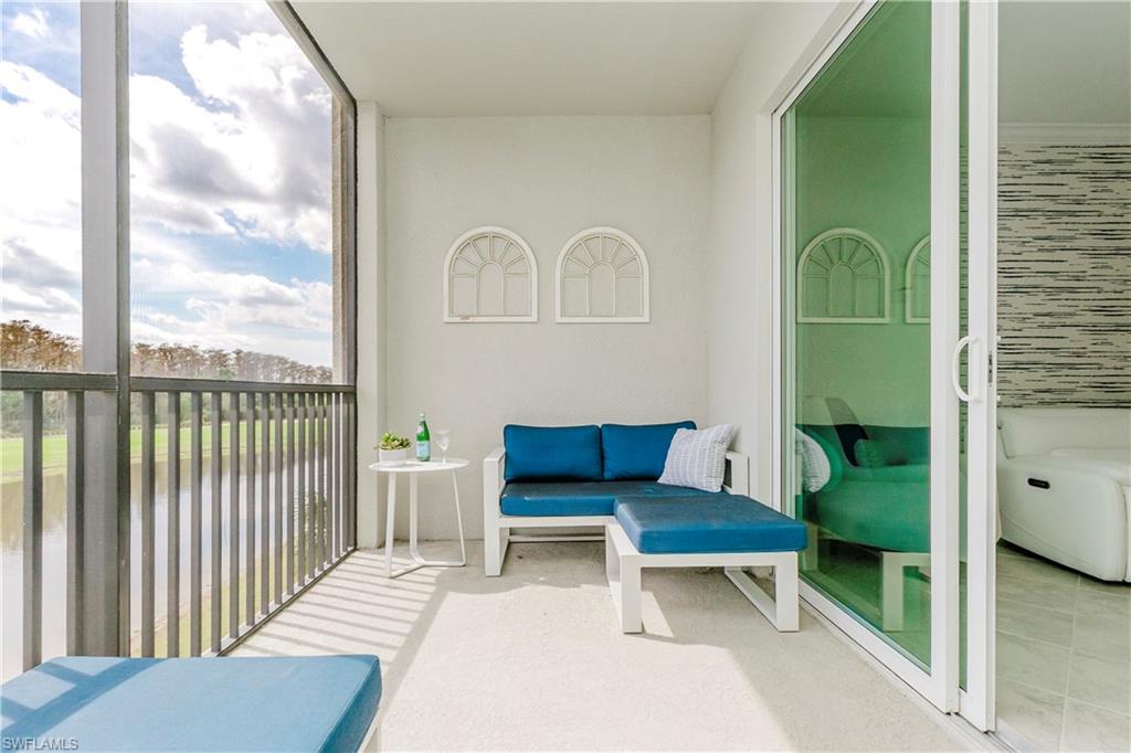 THE NATIONAL GOLF & COUNTRY CLUB AT AVE MARIA - Residential Lease
