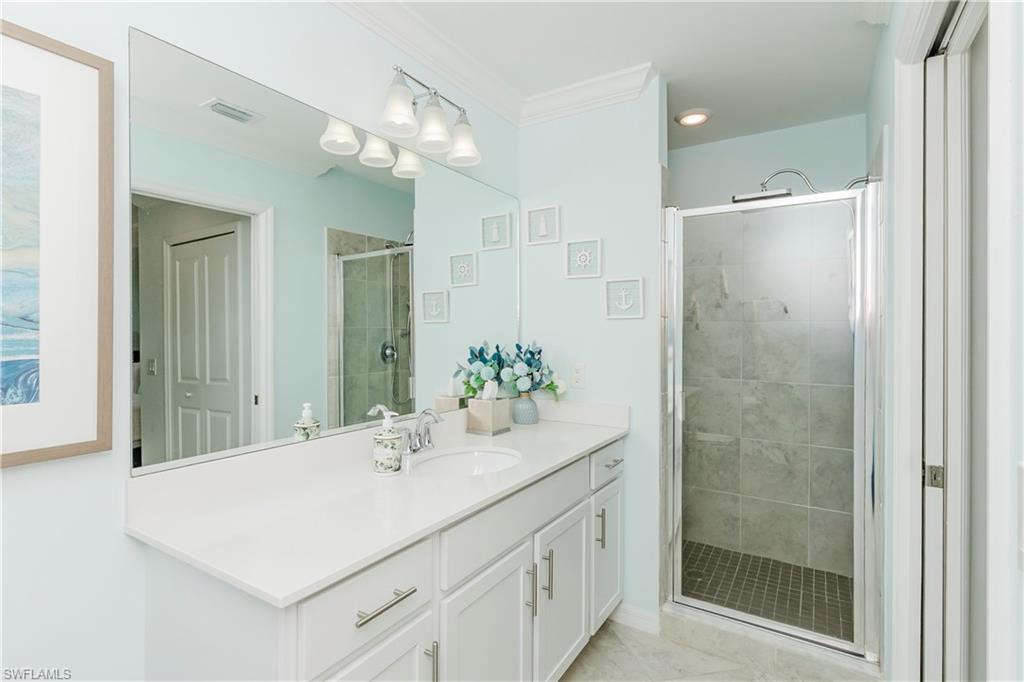 THE NATIONAL GOLF & COUNTRY CLUB AT AVE MARIA - Residential Lease