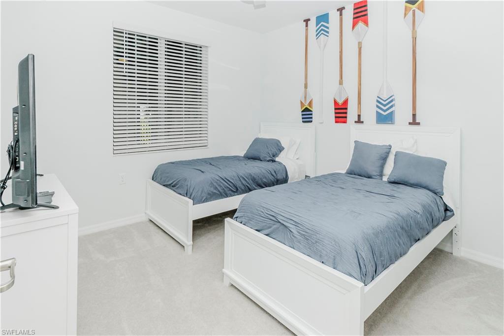 THE NATIONAL GOLF & COUNTRY CLUB AT AVE MARIA - Residential Lease