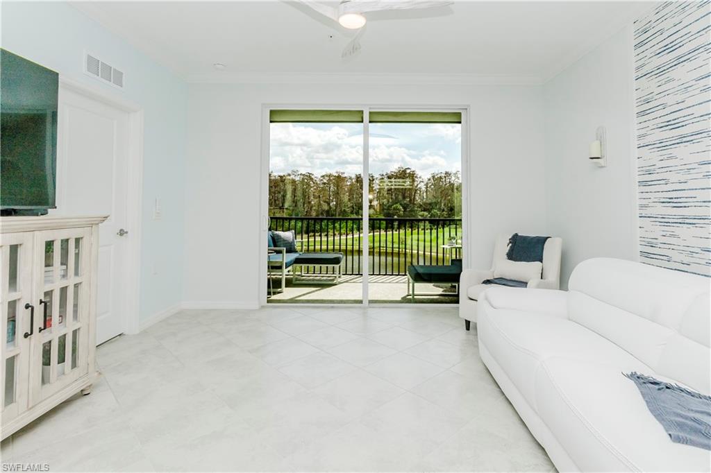 THE NATIONAL GOLF & COUNTRY CLUB AT AVE MARIA - Residential Lease