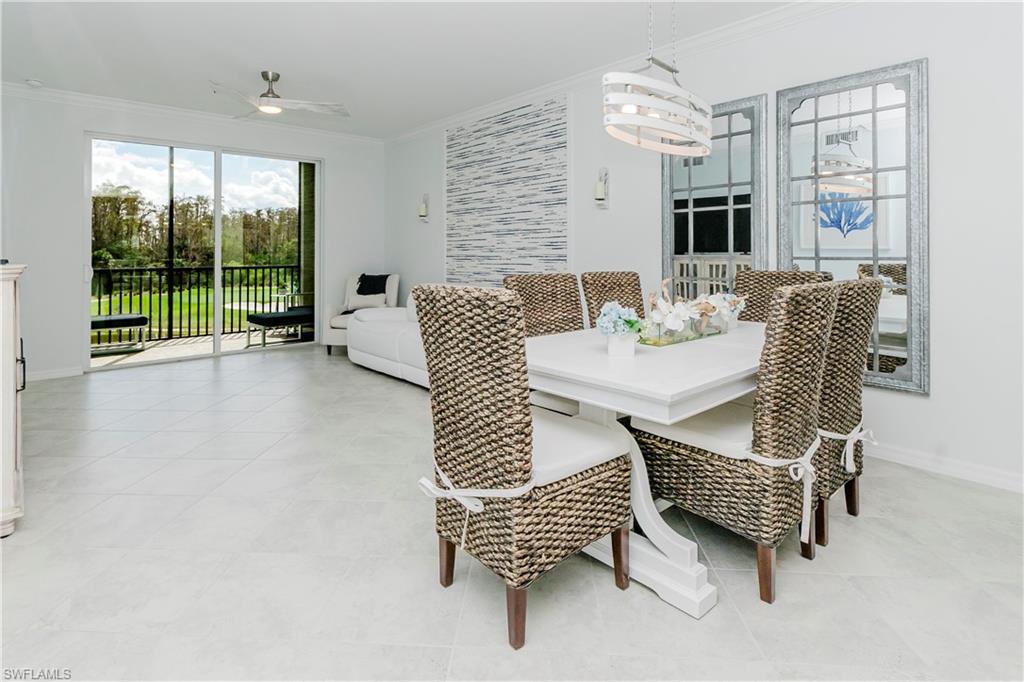 THE NATIONAL GOLF & COUNTRY CLUB AT AVE MARIA - Residential Lease
