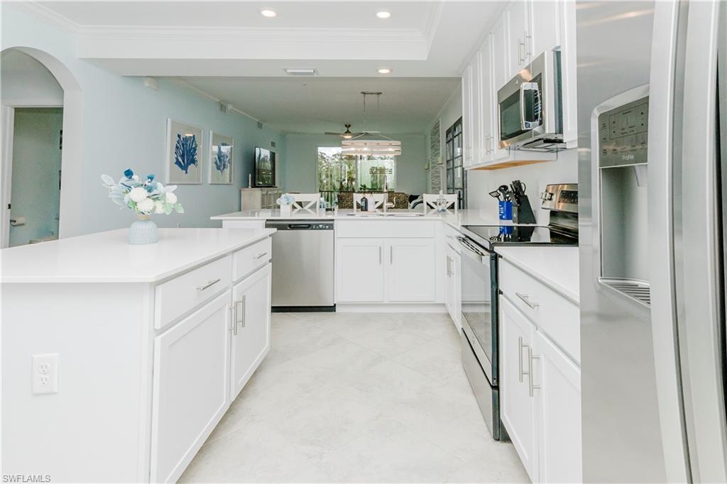 THE NATIONAL GOLF & COUNTRY CLUB AT AVE MARIA - Residential Lease