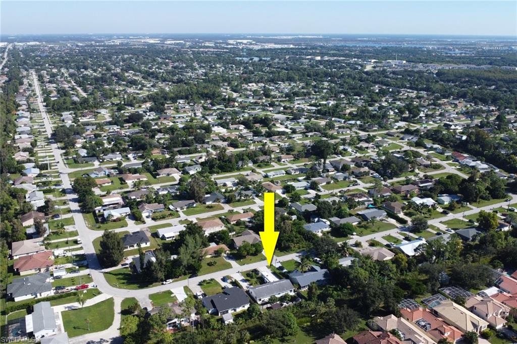 SAN CARLOS PARK - Residential Income
