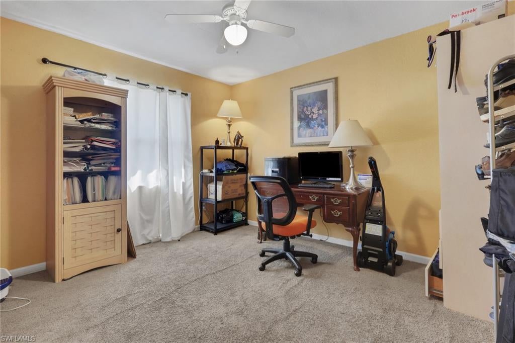 SAN CARLOS PARK - Residential Income