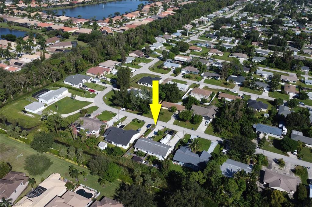 SAN CARLOS PARK - Residential Income