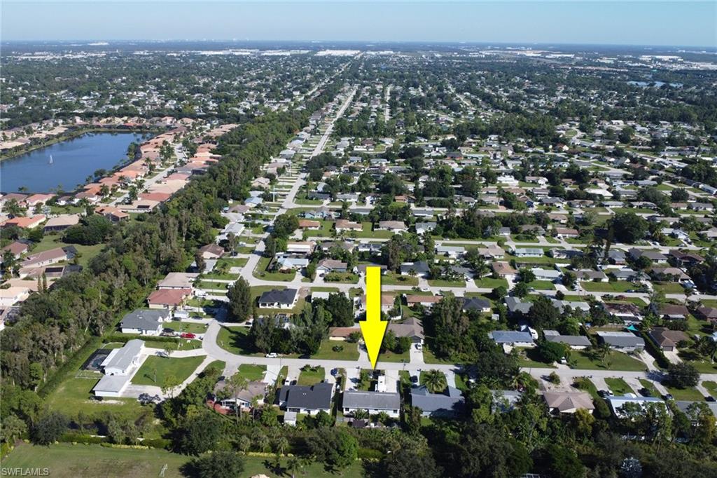 SAN CARLOS PARK - Residential Income