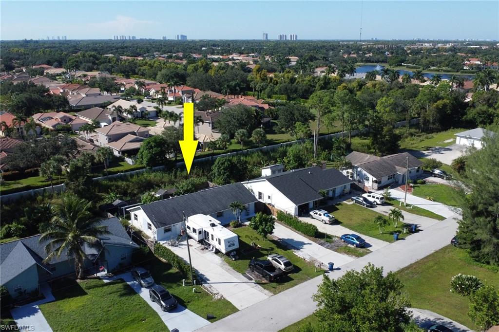 SAN CARLOS PARK - Residential Income