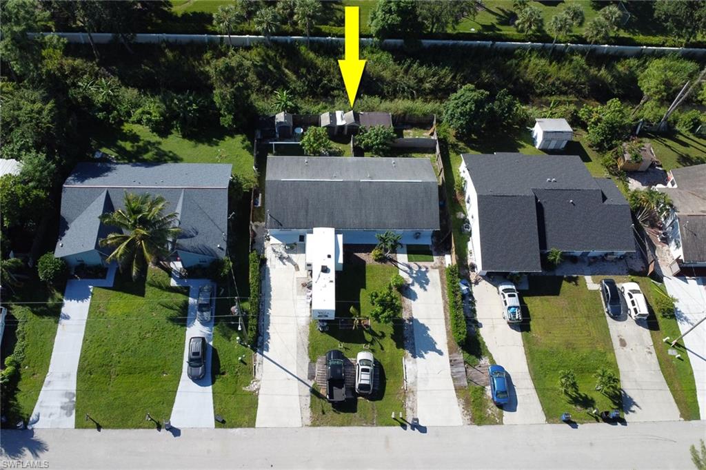 SAN CARLOS PARK - Residential Income