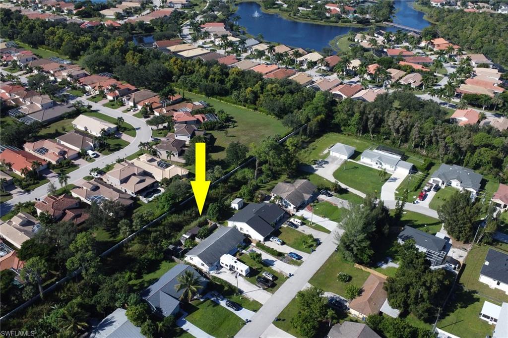 SAN CARLOS PARK - Residential Income