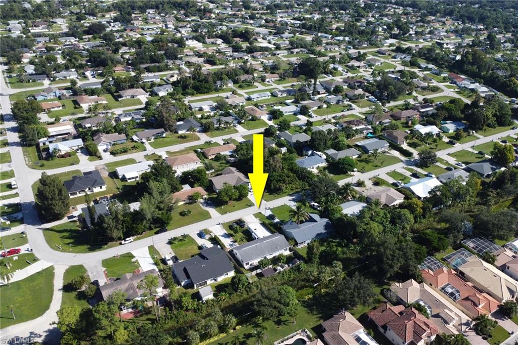 SAN CARLOS PARK - Residential Income