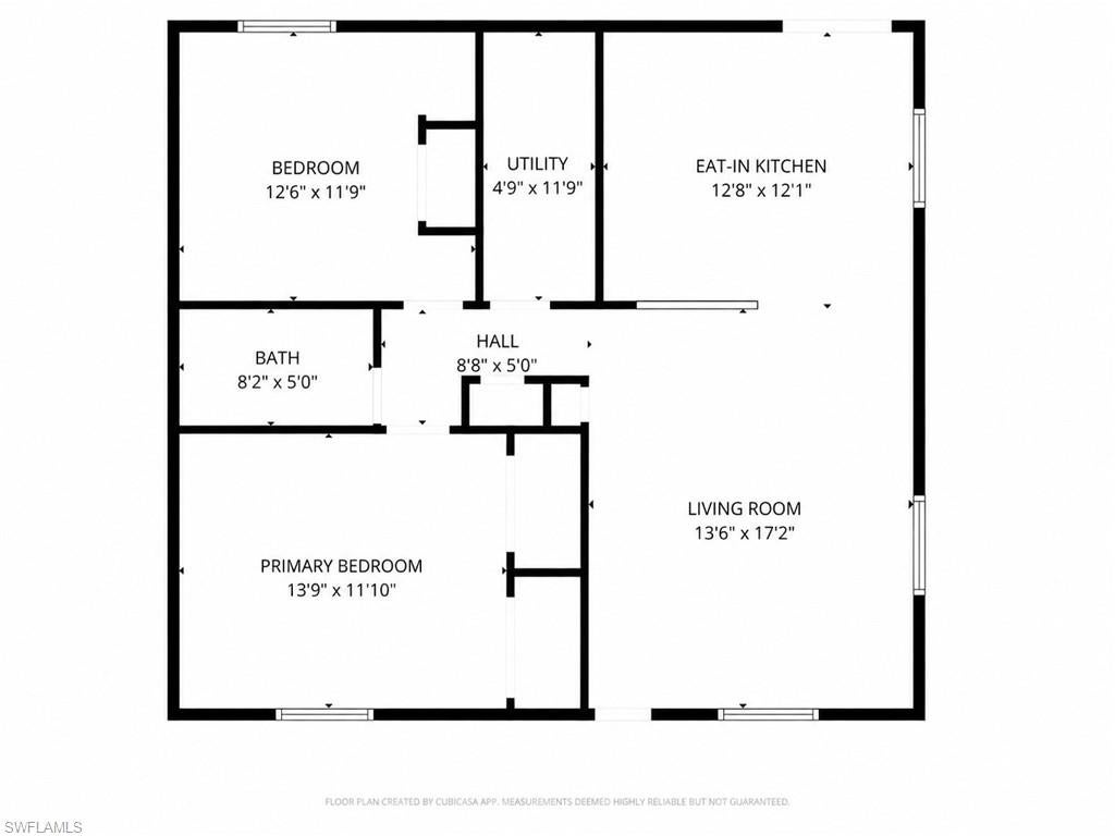 SAN CARLOS PARK - Residential Income