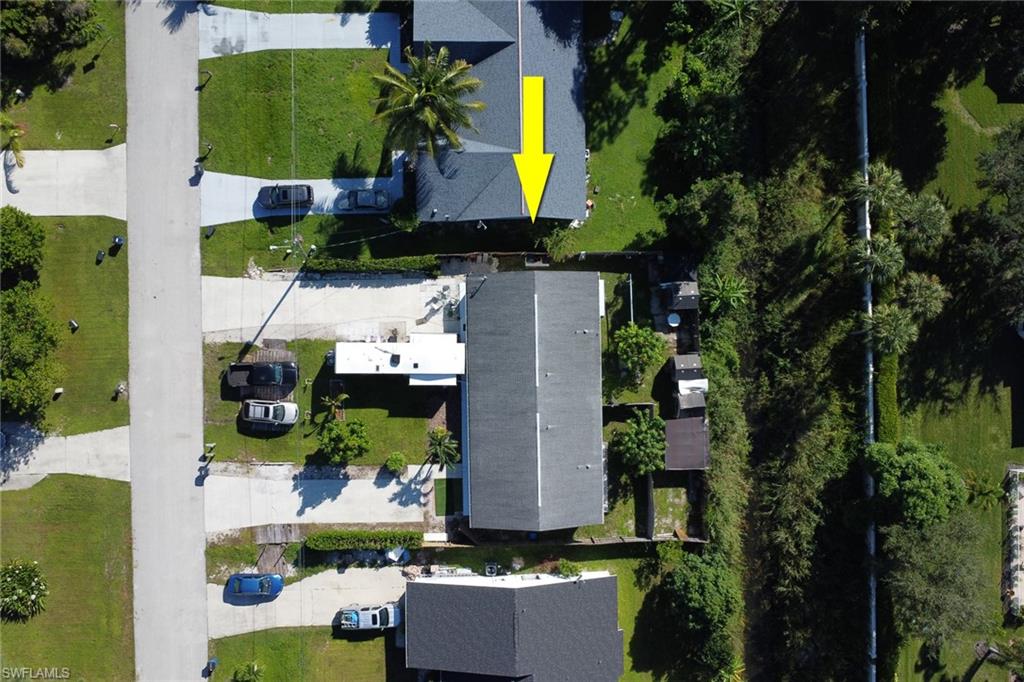 SAN CARLOS PARK - Residential Income