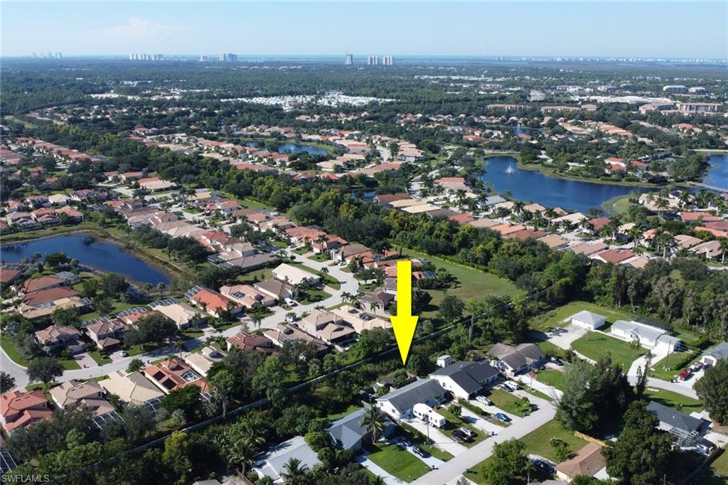 SAN CARLOS PARK - Residential Income