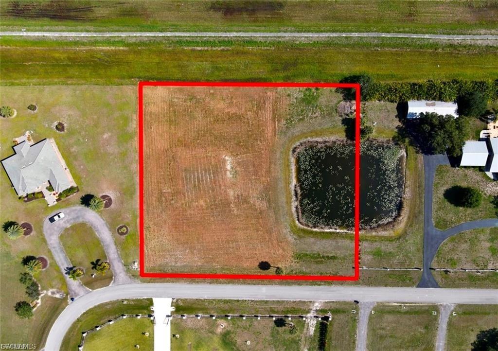 OAK HAVEN ESTATES - Land