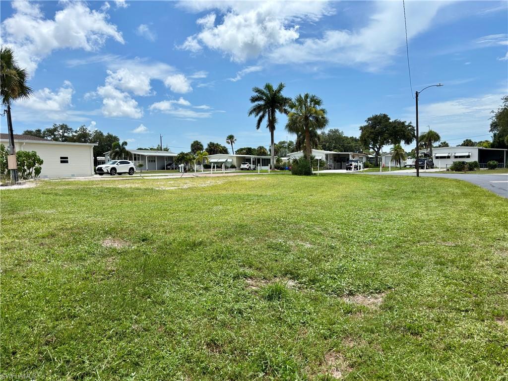 IMPERIAL BONITA ESTATES - Land