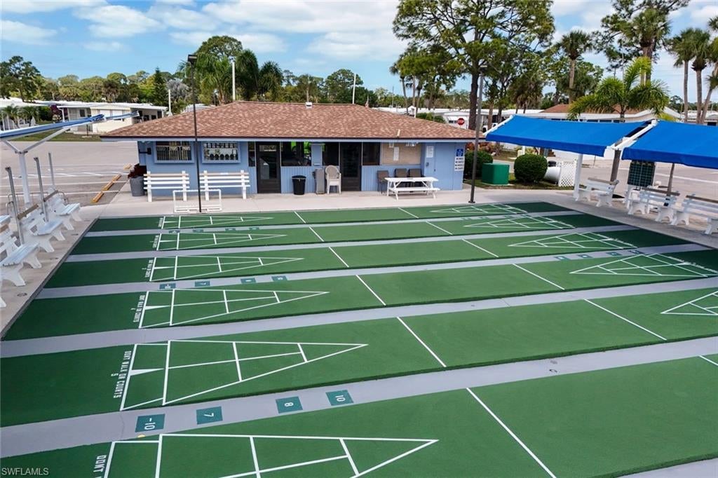 IMPERIAL BONITA ESTATES - Land