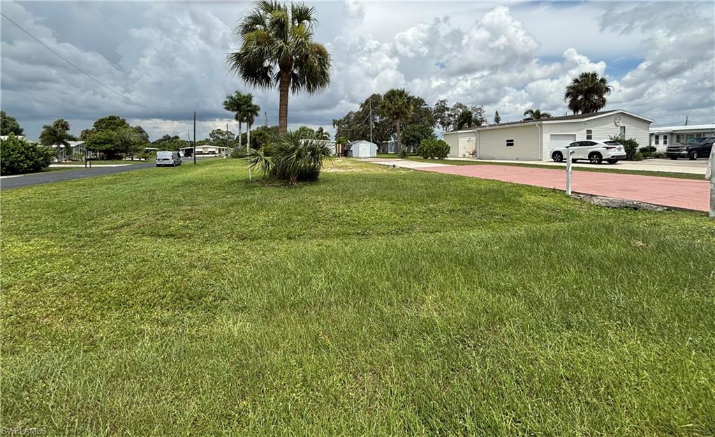 IMPERIAL BONITA ESTATES - Land